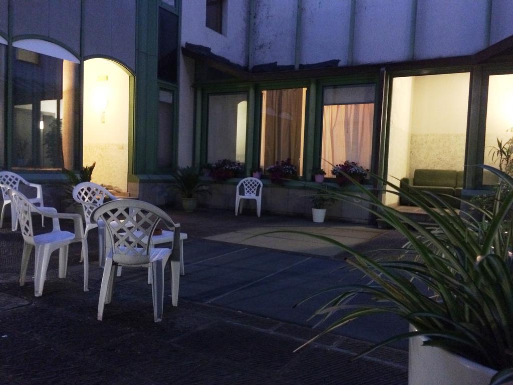 Gemini Studios Florenz Exterior foto